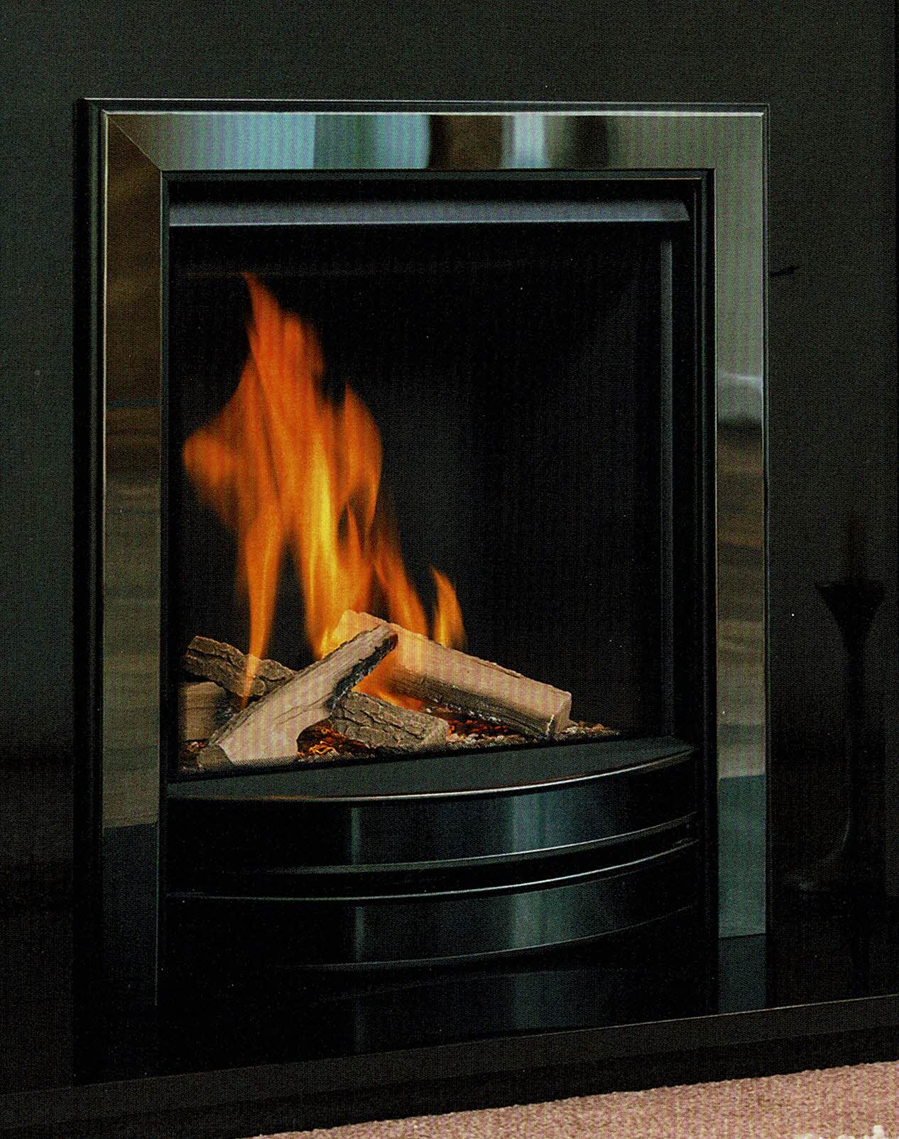 Gas Inset Fires&nbsp;DESIRE INSET GAS FIRE